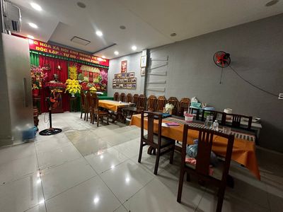 Rent a 750/Nguyễn Kiệm, 717 4, Phú Nhuận.