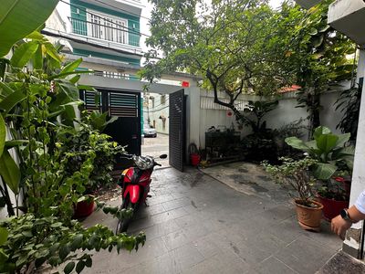 Rent a 750/Nguyễn Kiệm, 717 4, Phú Nhuận.
