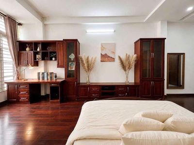 Guardian 1 private bedroom 50 M2 Super Wandering Books