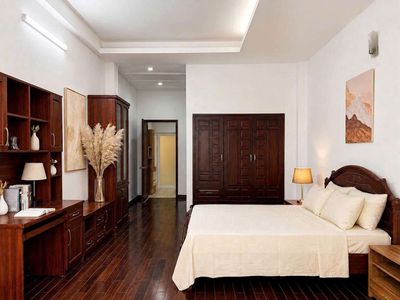 Guardian 1 private bedroom 50 M2 Super Wandering Books