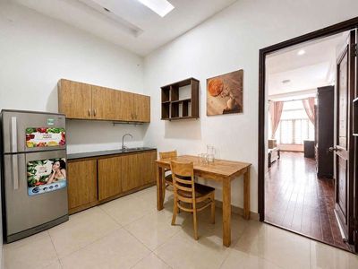 Guardian 1 private bedroom 50 M2 Super Wandering Books