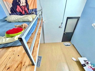 Renting new Room Full interior - Phan Đăng Lưu Phú Nhuận