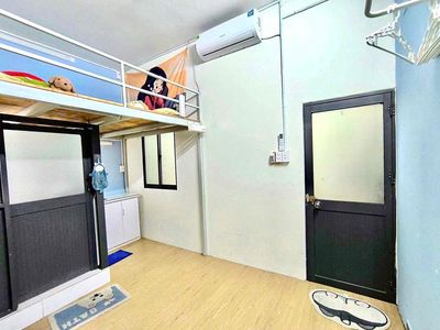 Renting new Room Full interior - Phan Đăng Lưu Phú Nhuận