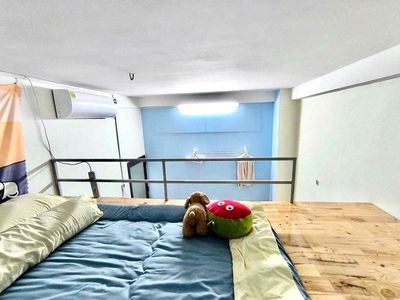 Renting new Room Full interior - Phan Đăng Lưu Phú Nhuận