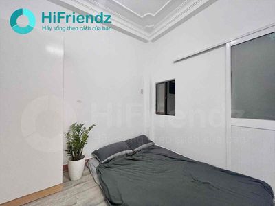 Sky Window studio - Phú Nhuận-Nguyễn Trọng Tuyển angle