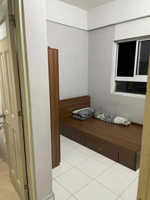 Rent the RF unit. Nguyễn Văn Linh.