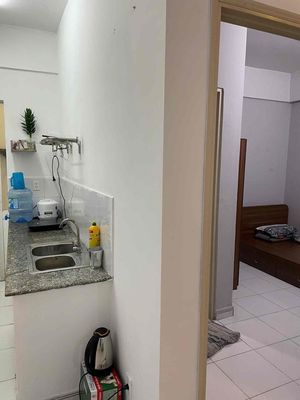 Rent the RF unit. Nguyễn Văn Linh.
