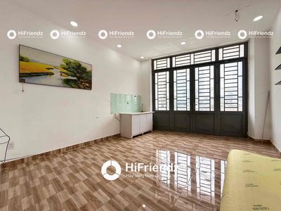 Two super open, free bedrooms close to four four.