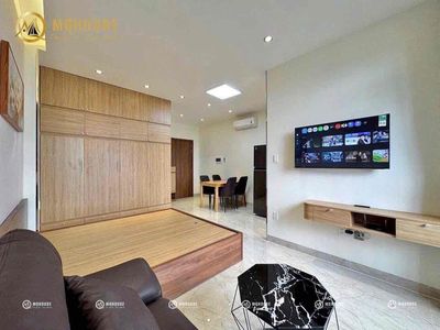 new high-end apartment build a good price Phan Đăng Lưu_full interior_ban
