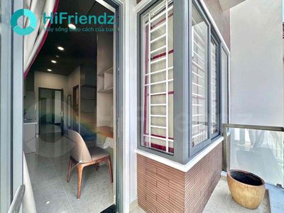 1 Bancol full interior - 45 M2 - Phan Đăng Lưu 01 01 Phú Nhuận