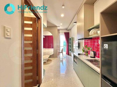 1 Bancol full interior - 45 M2 - Phan Đăng Lưu 01 01 Phú Nhuận