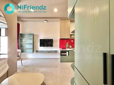 1 Bancol full interior - 45 M2 - Phan Đăng Lưu 01 01 Phú Nhuận