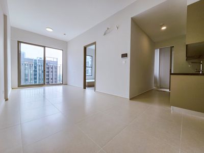 Rent two bedroom two, bathroom two, air conditioning, 60 meters.