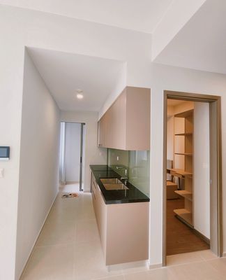 Rent two bedroom two, bathroom two, air conditioning, 60 meters.