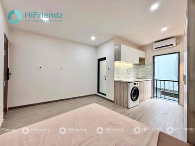 apartment bandol 35 M2 – full interior right Trường Sa, Phú Nhuận