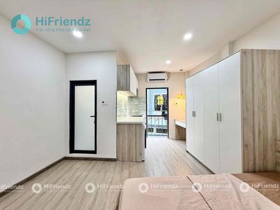 apartment bandol 35 M2 – full interior right Trường Sa, Phú Nhuận