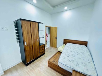 New interior suite Phú Nhuận.