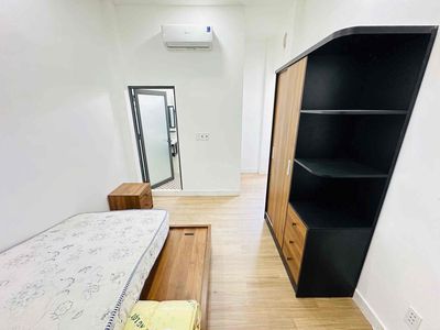 New interior suite Phú Nhuận.
