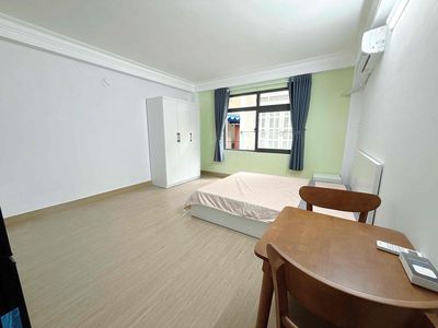 Room 30 m2 full interior immediately Phú Nhuận