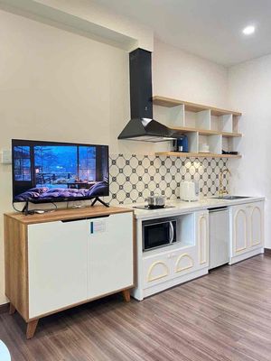 Rent the county service apartment 1 (in the hospital)