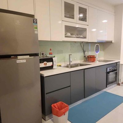 Rent Studio's Fair - one bedroom, two bedrooms, three bedrooms full of Supreme Court furniture only 15 million a month.