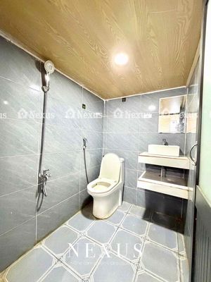 30 m2 secure full Phú Nhuận interior