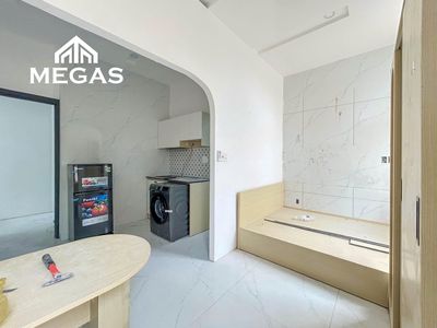 1 bedroom right here in global city - Liên Phường - lkeview City District 2