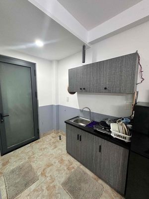 Need 4 million, full interior, Bình Tân