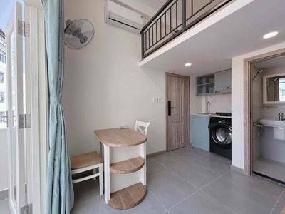 Rent 187 Seven Houses of Private Washes Vincom Lê Văn Việt.