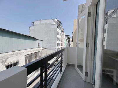 Rent 187 Seven Houses of Private Washes Vincom Lê Văn Việt.