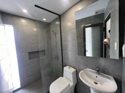 Rent the apartment of Full Seven. Lã Xuân Oai.