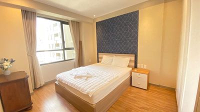 Rent apartment 70 M2 at The Gold View, full interior.