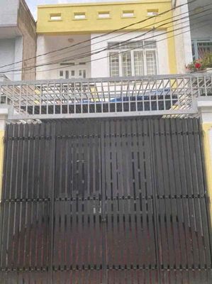 Rent a Số 2 tempb car 100 m2 3 bedroom 2 toilets 11 million a month