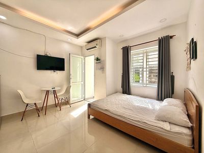 Central apartment 40 meters elevator, City Market private washing machine, Hospital