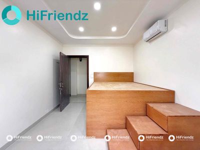 - Only liquid - free Dv - build 100 percent - full interior - Hương Lộ 2
