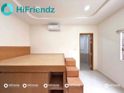 - Only liquid - free Dv - build 100 percent - full interior - Hương Lộ 2
