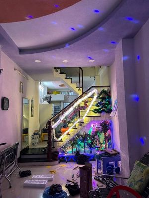 The original four bedrooms, three motorways, 5Ms, Đặng Văn Ngữ vip, Phú Nhuận