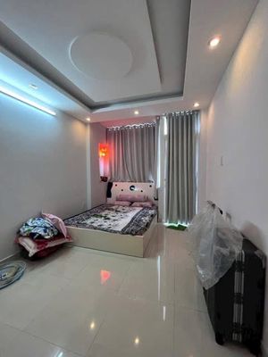 The original four bedrooms, three motorways, 5Ms, Đặng Văn Ngữ vip, Phú Nhuận