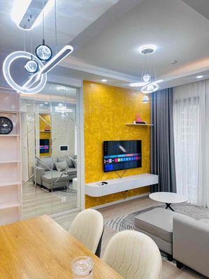 Rent the Vinhomes Grand Park suite at only 4 million.