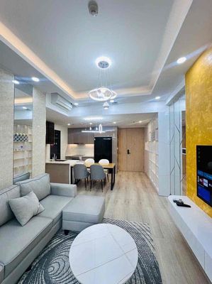 Rent the Vinhomes Grand Park suite at only 4 million.