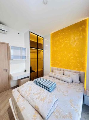 Rent the Vinhomes Grand Park suite at only 4 million.