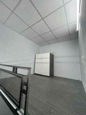 pass room in Nguyễn Xí