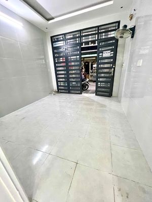 Rent an alleyway on Số 3 at 4 x 14 meters a bedroom.
