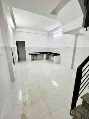 Rent an alleyway on Số 3 at 4 x 14 meters a bedroom.