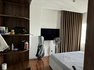 Rent Sunrise City 2 bedrooms at super good price