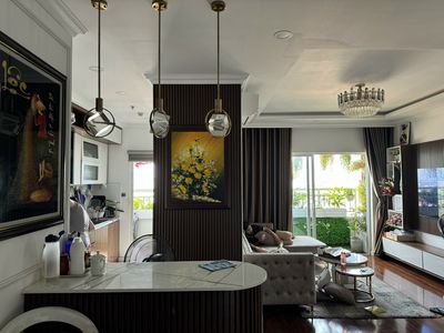Rent Sunrise City 2 bedrooms at super good price