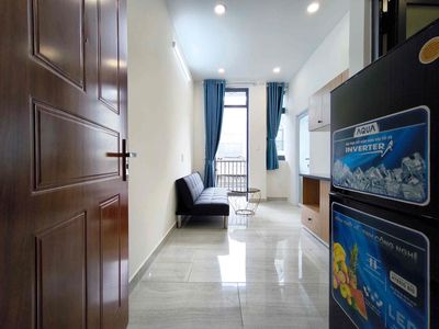 Rent a service apartment like a Bancon kitchen room, full interior, murder of Aelle Mall