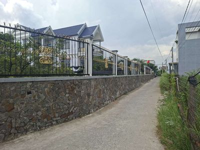 renting a permanent house