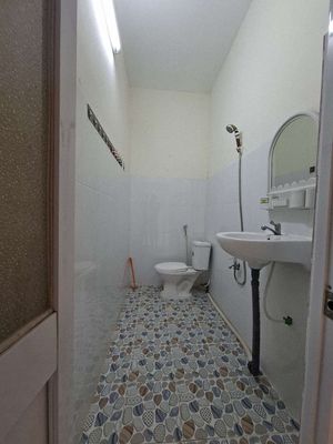 renting a permanent house