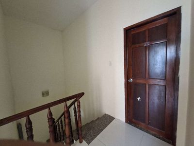 renting a permanent house